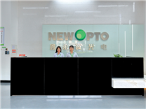 南方衛(wèi)視《縱橫商旅》欄目對鑫永誠光敏傳感器生產線的采訪報道